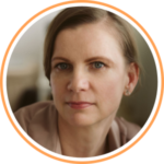 Ing. Zuzana Morovská